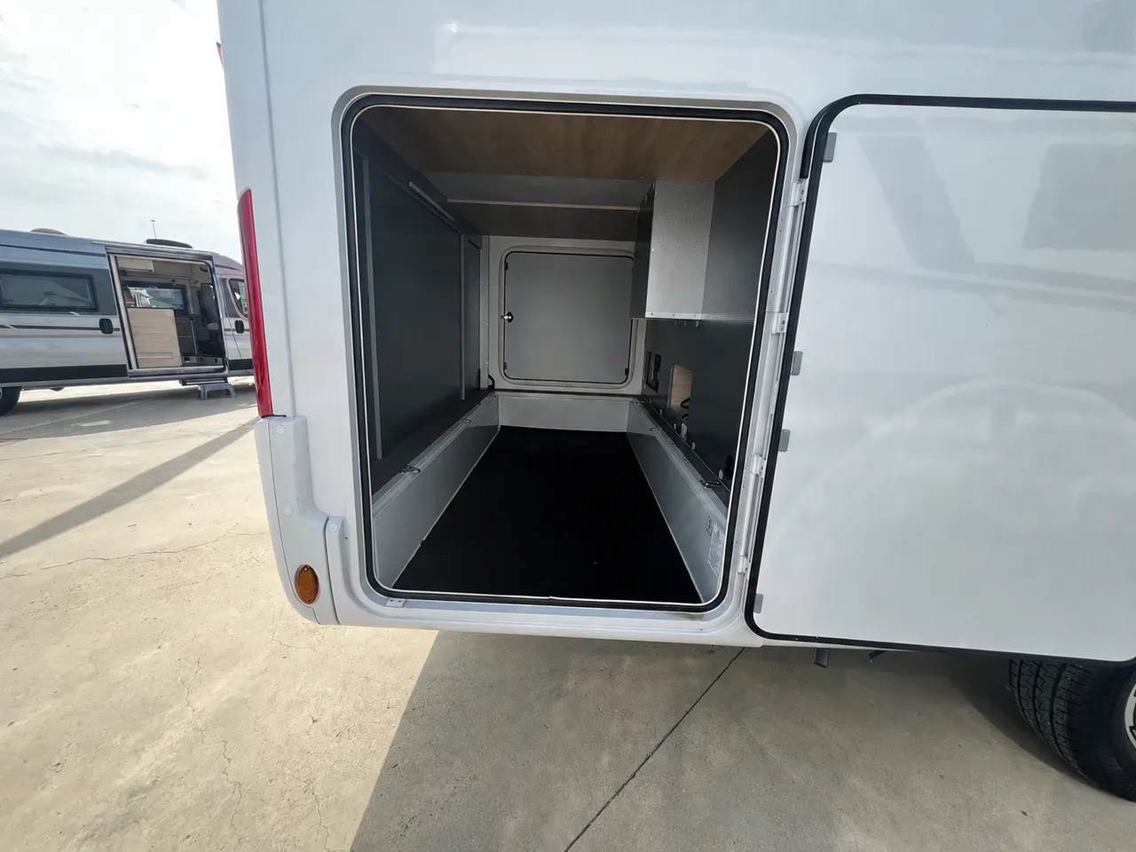 Camping-car - Rapido - 866 F - 2025